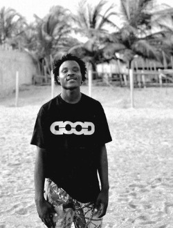 Tamzy's profile, a single 24-year-old a man in Abidjan