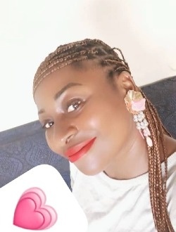 Mariette Pascaline's profile, a single 38-year-old a woman in Baboutcha-Nitcheu