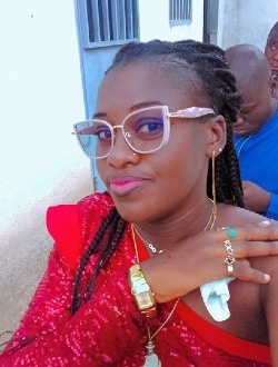 Aubry's profile, a single 26-year-old a woman in Garoua