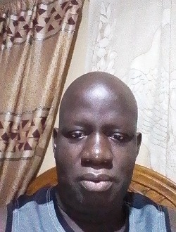 Kooroxe's profile, a single 60-year-old a man in Abattoirs