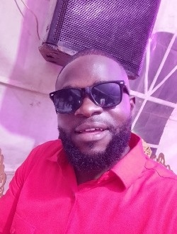 Franck's profile, a single 36-year-old a man in Yaoundé