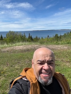 Gino's profile, a single 66-year-old a man in Havre-Saint-Pierre