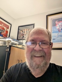 Jacques's profile, a single 65-year-old a man in Trois-Rivières