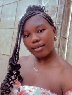 Sariette's profile, a single 26-year-old a woman in Douala