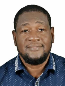 Bar's profile, a single 45-year-old a man in Abattoirs