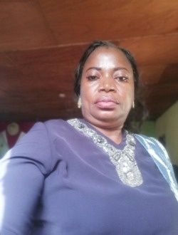 Jeany2026's profile, a single 53-year-old a woman in Ababa