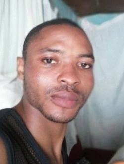 Alomongwing Peter Moubarack's profile, a single 25-year-old a man in Foumbot