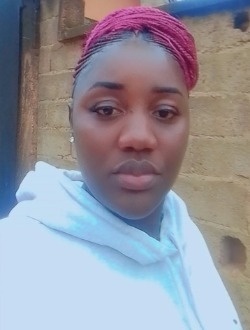Doris's profile, a single 29-year-old a woman in Bertoua