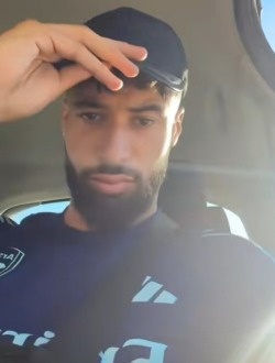 Zinou's profile, a single 35-year-old a man in Saint-Chamond
