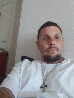 Joseph's profile, a single 38-year-old a man in Sunnyvale