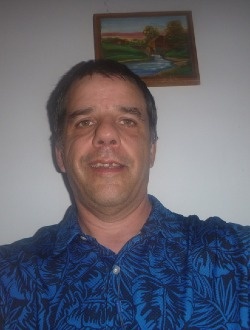 Eric's profile, a single 52-year-old a man in Rouyn-Noranda