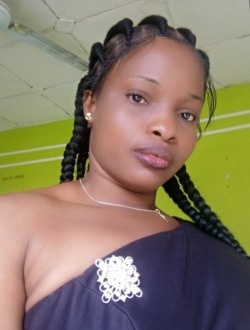Ane's profile, a single 29-year-old a woman in Cotonou