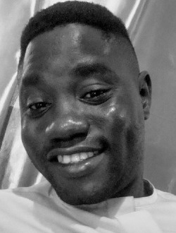 Samuel Timi's profile, a single 37-year-old a man in Logos