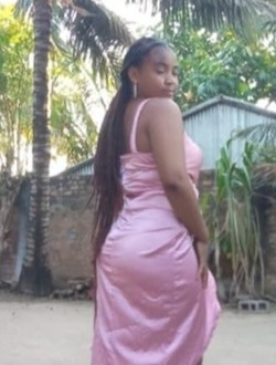 Onnerta's profile, a single 23-year-old a woman in Antalaha