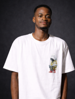 Clement's profile, a single 27-year-old a man in Petit Abidjan-Youkou