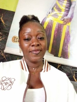 Marie's profile, a single 40-year-old a woman in Ababa