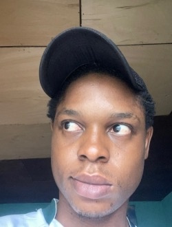 Brunel's profile, a single 26-year-old a man in Buea