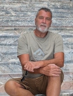 Serge's profile, a single 76-year-old a man in Granby