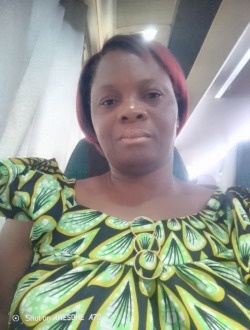 Kerbou Ghislaine's profile, a single 50-year-old a woman in Petit Abidjan-Youkou