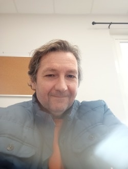 Jacques's profile, a single 58-year-old a man in Villeneuve-sur-Lot