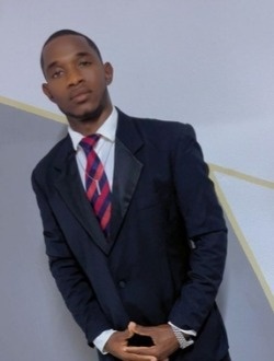 James's profile, a single 28-year-old a man in Bafoussam