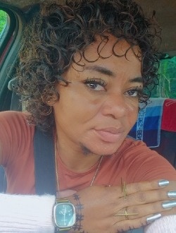 Marthe Liliane's profile, a single 39-year-old a woman in Ébolowa