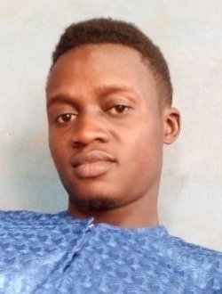 John's profile, a single 29-year-old a man in Cotonou