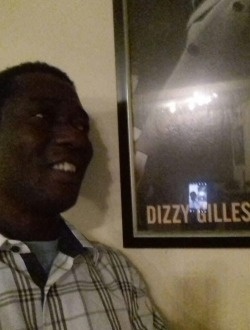 El Hadji Ibrahima's profile, a single 51-year-old a man in Abdallah
