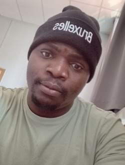 Jodan's profile, a single 27-year-old a man in Namur