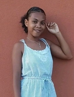 Anayah's profile, a single 27-year-old a woman in Ambilobe