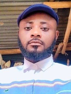 Charlis 🤵🏿‍♂️'s profile, a single 38-year-old a man in Abobo