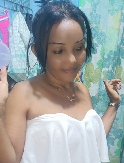Emillie's profile, a single 48-year-old a woman in Toamasina