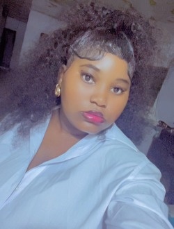 Rose's profile, a single 23-year-old a woman in Abang