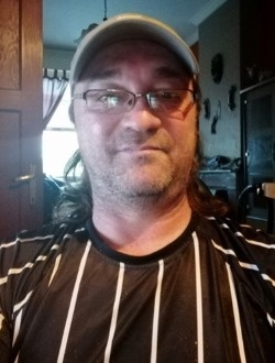 Cédric's profile, a single 47-year-old a man in Liège
