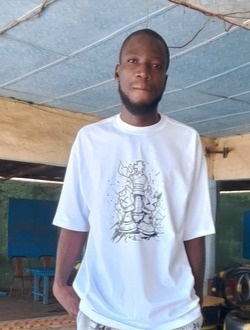 Nestor's profile, a single 31-year-old a man in Zabré