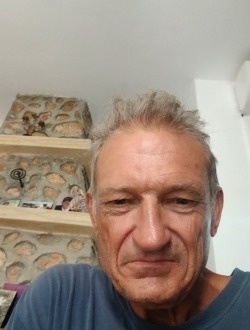 Denis's profile, a single 67-year-old a man in Zarzis