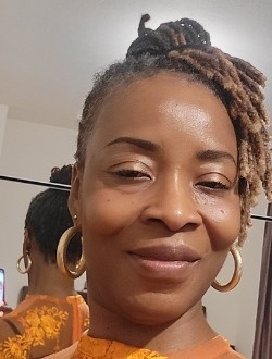 Bibiche's profile, a single 51-year-old a woman in Denderleeuw