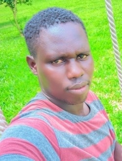Abdoul's profile, a single 27-year-old a man in Abidjan