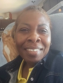 Marie's profile, a single 49-year-old a woman in Saint-Hyacinthe