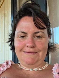 Natacha's profile, a single 48-year-old a woman in Miami