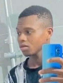 Mathieu's profile, a single 23-year-old a man in Abadjin-Kouté