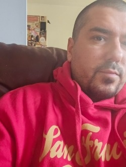 Vincent's profile, a single 35-year-old a man in Greenfield Park