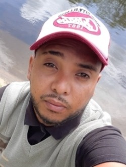 Dayann's profile, a single 28-year-old a man in Argenton-sur-Creuse