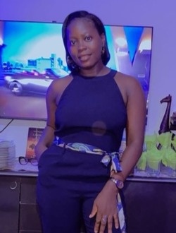 Ericka's profile, a single 31-year-old a woman in Akwa