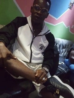 Cyrille's profile, a single 44-year-old a man in Garoua