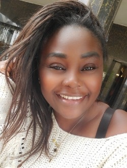 Paulina's profile, a single 41-year-old a woman in Abondo