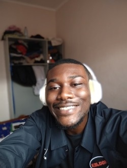 NickaËl's profile, a single 22-year-old a man in Yaoundé