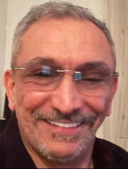 Ahmed's profile, a single 55-year-old a man in Arras