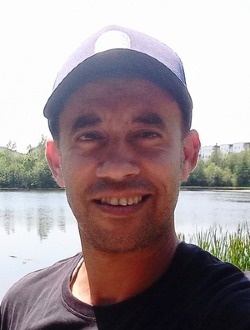 Adil's profile, a single 45-year-old a man in Moncton