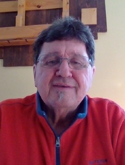 Alain's profile, a single 69-year-old a man in Lambton